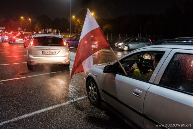 Solidarność 2020. Fotorelacja