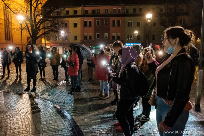 Świeckie państwo. FOTORELACJA