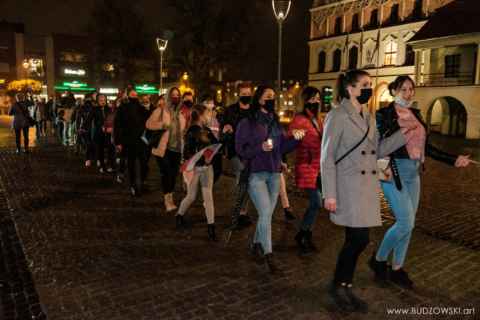 Świeckie państwo. FOTORELACJA