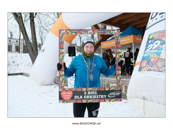 29. Finał WOŚP w Stargardzie - GALERIA