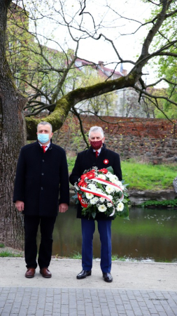 230. rocznica uchwalenia Konstytucji 3 maja. FOTORELACJA