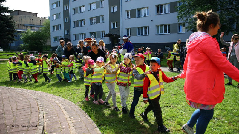 "Dzień Różnorodności Kulturowej" w PM nr 1. GALERIA