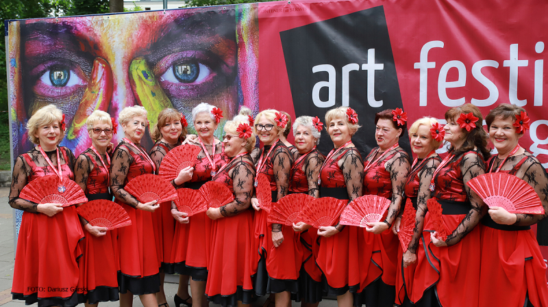 ArtFestiwal 2021. Photos by Dariusz Górski