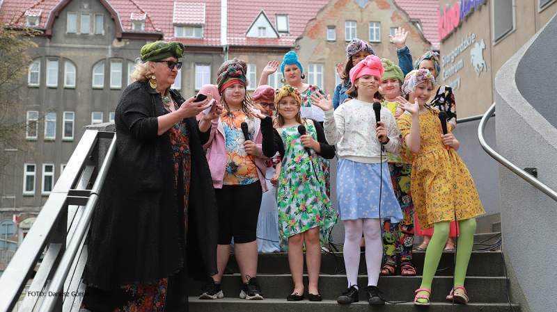 ArtFestiwal 2021. Photos by Dariusz Górski