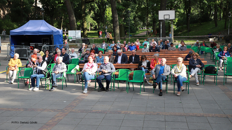 ArtFestiwal 2021. Photos by Dariusz Górski