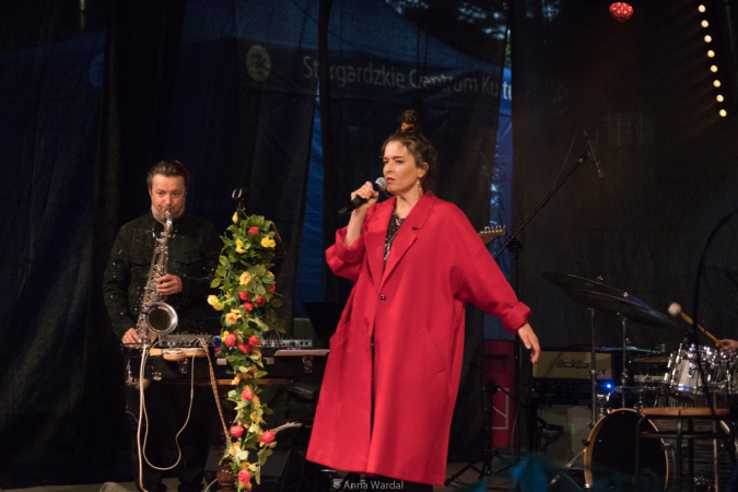 ArtFestiwal 2021. Photos by Anna Wardal. Cz. 1