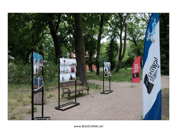 ArtFestiwal 2021. Photos by Roman Budzowski. Cz.1