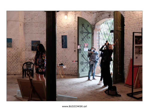 ArtFestiwal 2021. Photos by Roman Budzowski. Cz.1