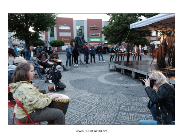 ArtFestiwal 2021. Photos by Roman Budzowski. Cz.1