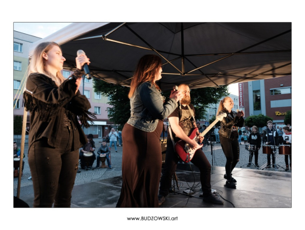 ArtFestiwal 2021. Photos by Roman Budzowski. Cz.1