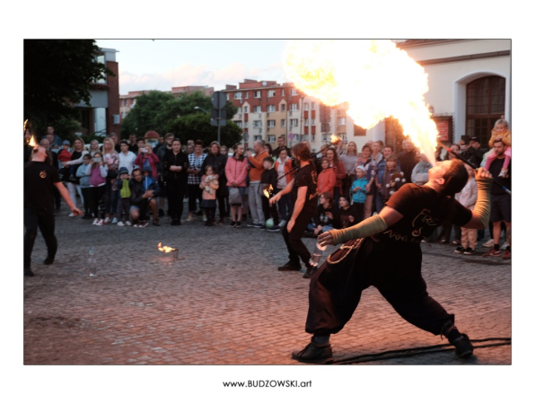 ArtFestiwal 2021. Photos by Roman Budzowski. Cz.1