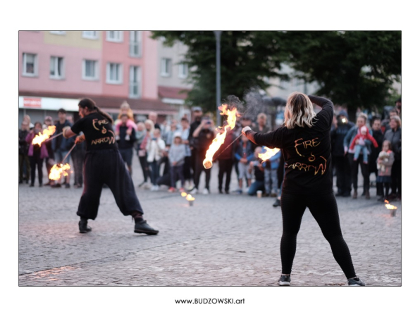 ArtFestiwal 2021. Photos by Roman Budzowski. Cz.1