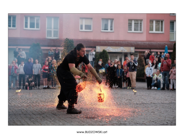 ArtFestiwal 2021. Photos by Roman Budzowski. Cz.1