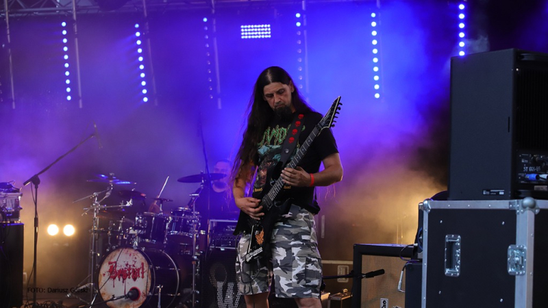 COOLTURALNE WAKACJE 2021 ? Dragrats Festival III. GALERIA