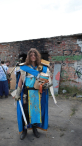 OldTown 2021 - GALERIA