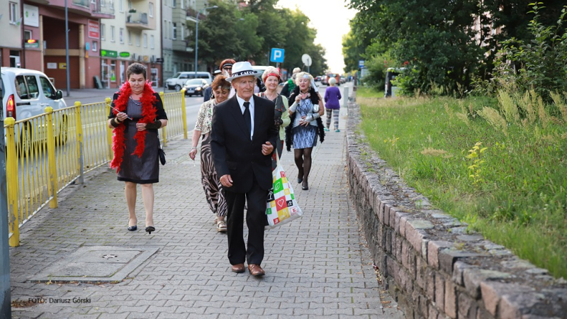 COOLTURALNE WAKACJE 2021: Julita Kożuszek - Borsuk & Dorota Wasilewska. GALERIA