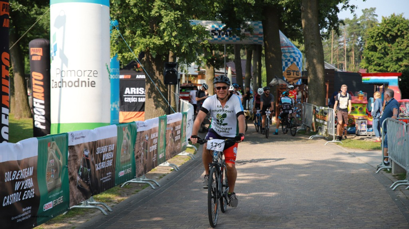 15. Maraton MTB. GALERIA. Cz. 1