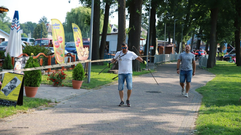 15. Maraton MTB. GALERIA. Cz. 1