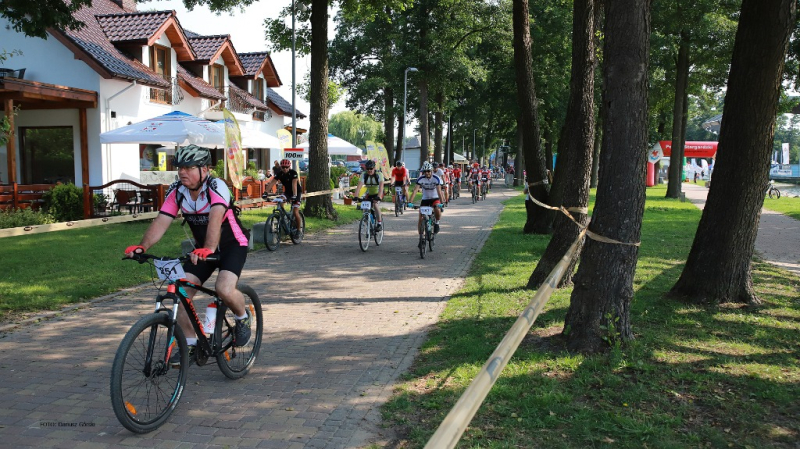 15. Maraton MTB. GALERIA. Cz. 1