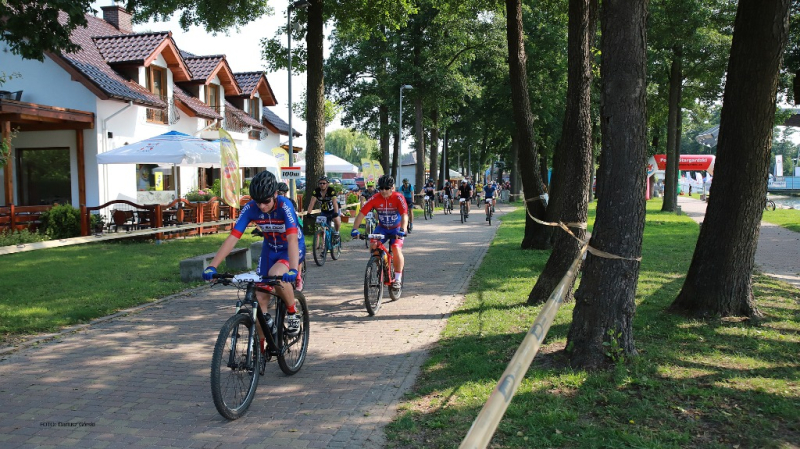 15. Maraton MTB. GALERIA. Cz. 1