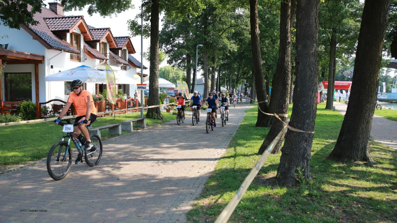 15. Maraton MTB. GALERIA. Cz. 1