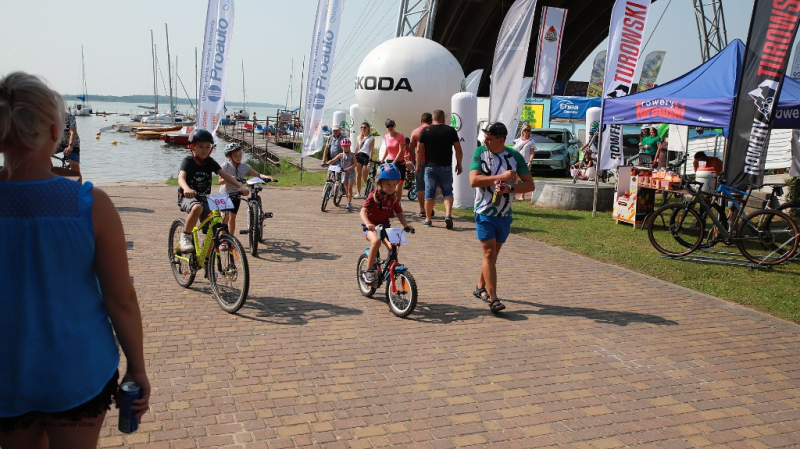 15. Maraton MTB. GALERIA. Cz. 1