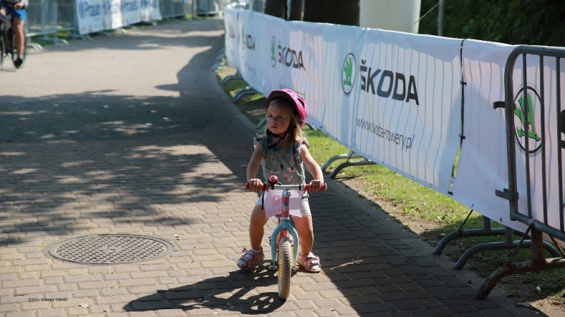 15. Maraton MTB. GALERIA. Cz. 1