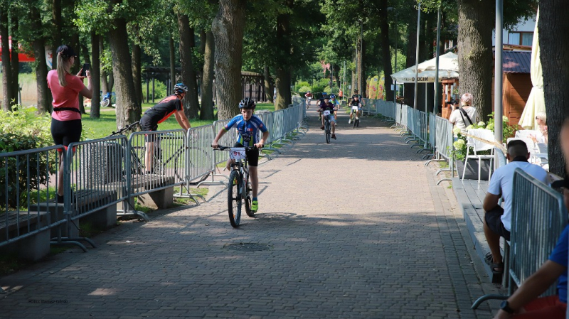 15. Maraton MTB. GALERIA. Cz. 1