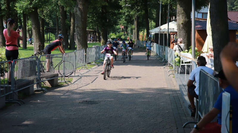 15. Maraton MTB. GALERIA. Cz. 1