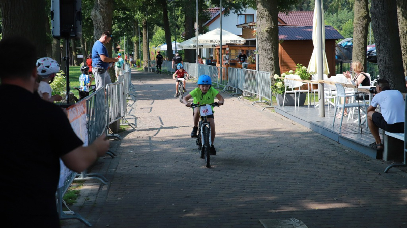 15. Maraton MTB. GALERIA. Cz. 1