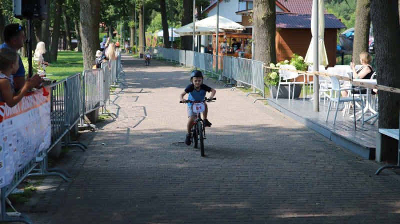 15. Maraton MTB. GALERIA. Cz. 1