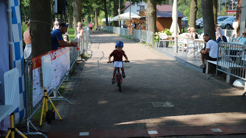 15. Maraton MTB. GALERIA. Cz. 1