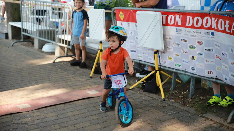 15. Maraton MTB. GALERIA. Cz. 1