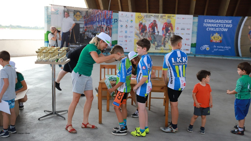 15. Maraton MTB. GALERIA. Cz. 1