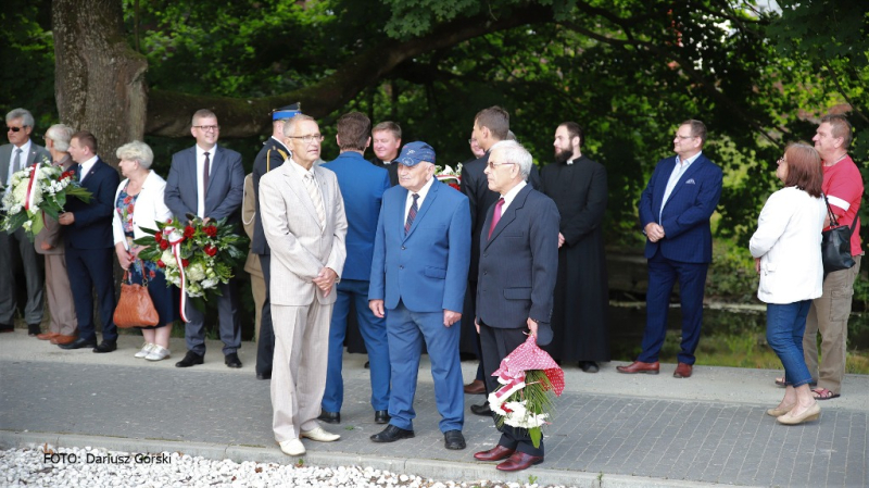 Narodowy Dzień Pamięci Powstania Warszawskiego. FOTORELACJA