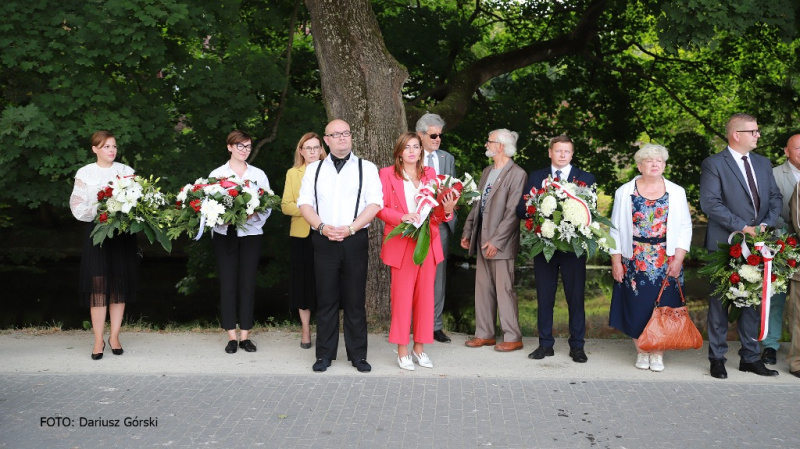 Narodowy Dzień Pamięci Powstania Warszawskiego. FOTORELACJA