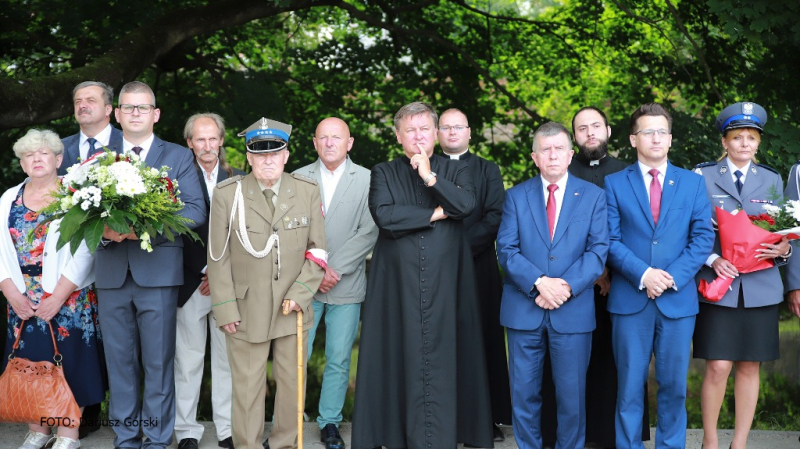 Narodowy Dzień Pamięci Powstania Warszawskiego. FOTORELACJA