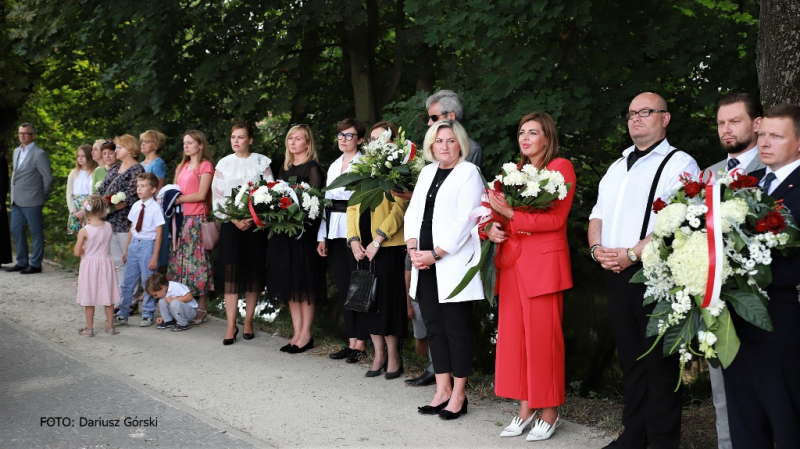 Narodowy Dzień Pamięci Powstania Warszawskiego. FOTORELACJA