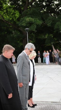 Narodowy Dzień Pamięci Powstania Warszawskiego. FOTORELACJA