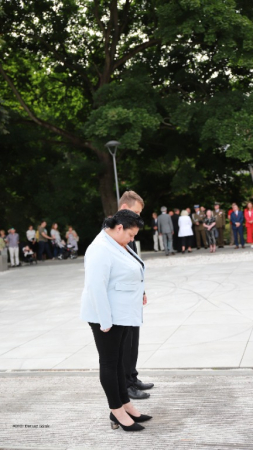 Narodowy Dzień Pamięci Powstania Warszawskiego. FOTORELACJA