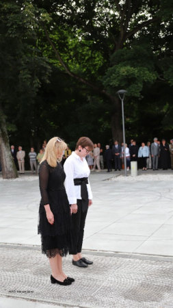 Narodowy Dzień Pamięci Powstania Warszawskiego. FOTORELACJA