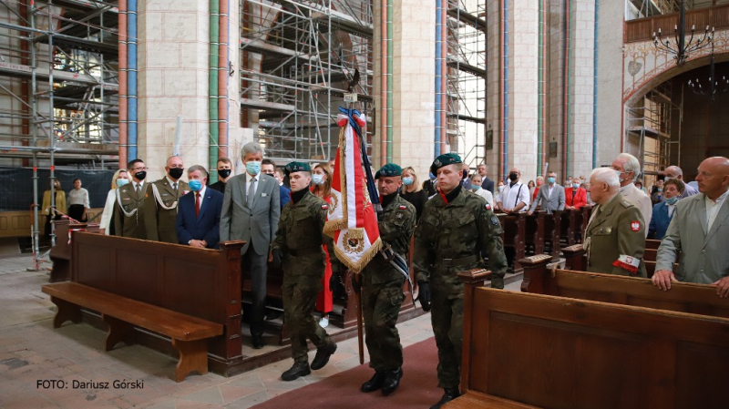 Narodowy Dzień Pamięci Powstania Warszawskiego. FOTORELACJA