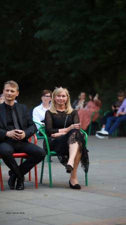 Narodowy Dzień Pamięci Powstania Warszawskiego. FOTORELACJA