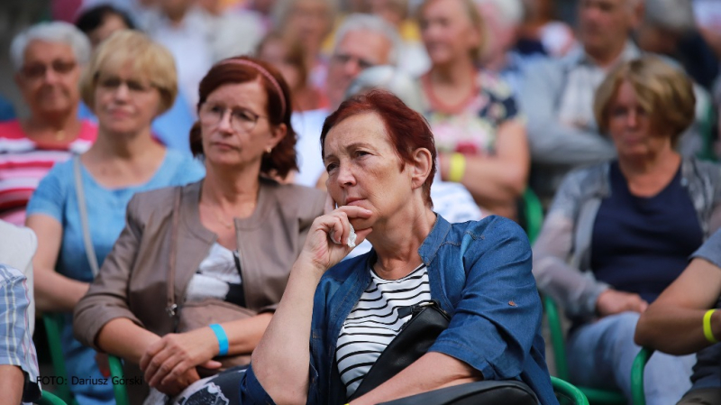 Narodowy Dzień Pamięci Powstania Warszawskiego. FOTORELACJA