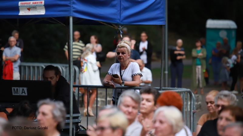 Narodowy Dzień Pamięci Powstania Warszawskiego. FOTORELACJA