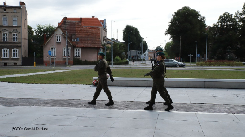 Święto Wojska Polskiego. FOTORELACJA