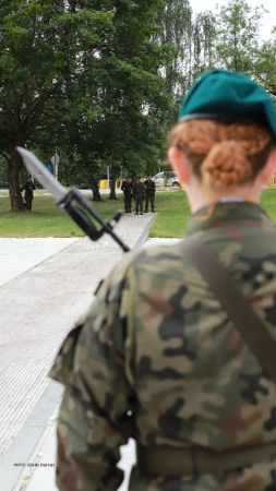 Święto Wojska Polskiego. FOTORELACJA