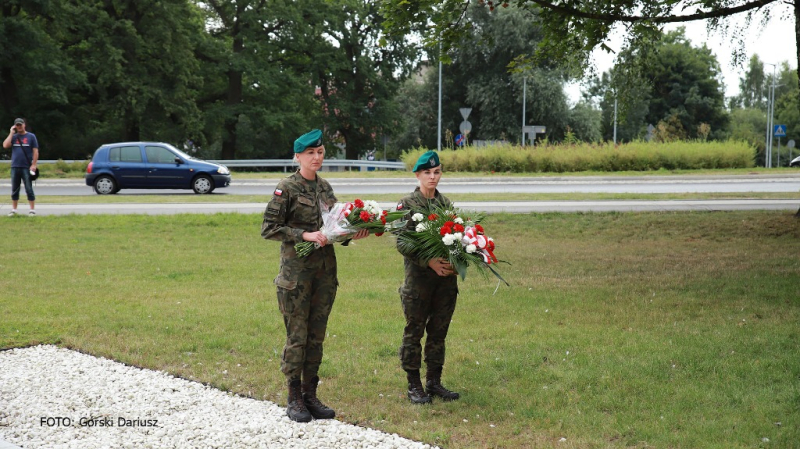 Święto Wojska Polskiego. FOTORELACJA