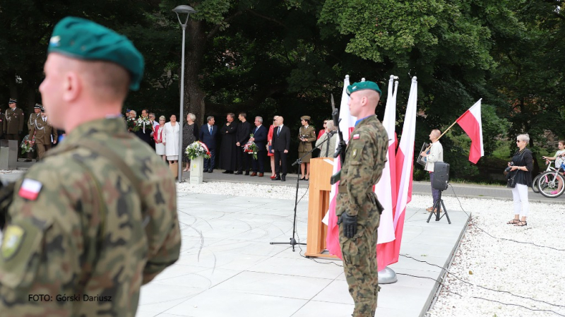 Święto Wojska Polskiego. FOTORELACJA