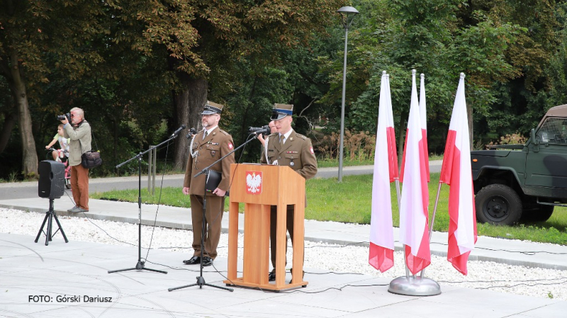 Święto Wojska Polskiego. FOTORELACJA